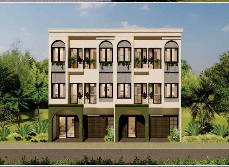 dijual kost kampus ipb dramaga