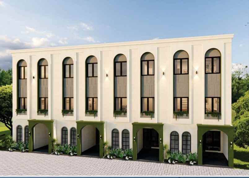 dijual kost kampus ipb dramaga