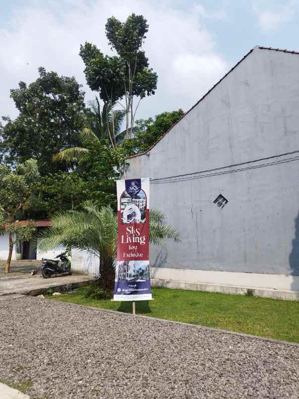 dijual kost kampus ipb dramaga bogor