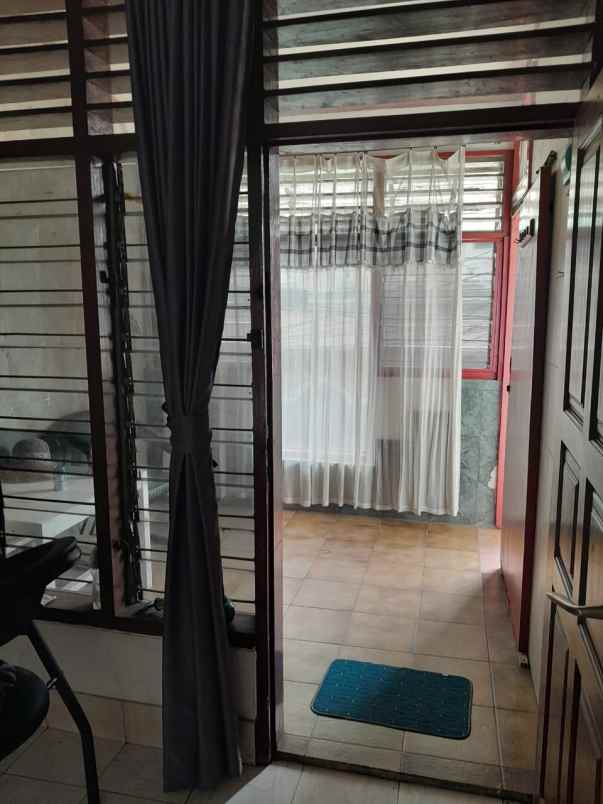 dijual kost kemayoran