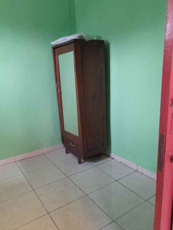 dijual kost kemayoran