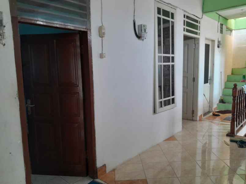 dijual kost kemayoran