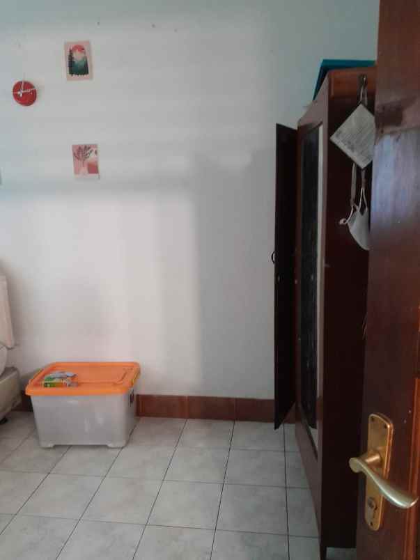 dijual kost kemayoran