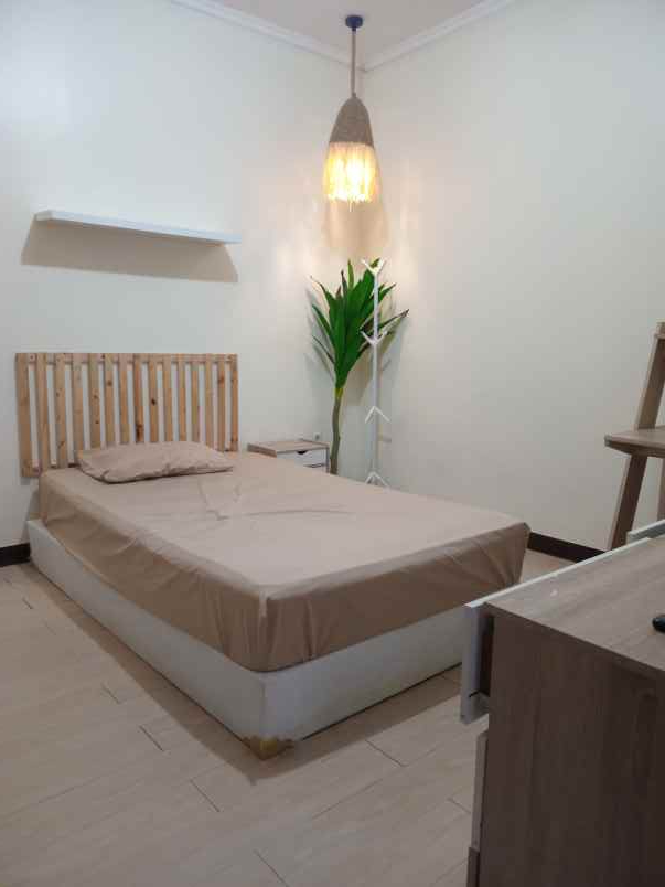 dijual kost margacinta