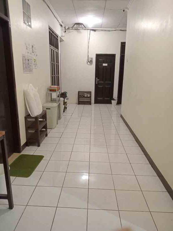 dijual kost margacinta