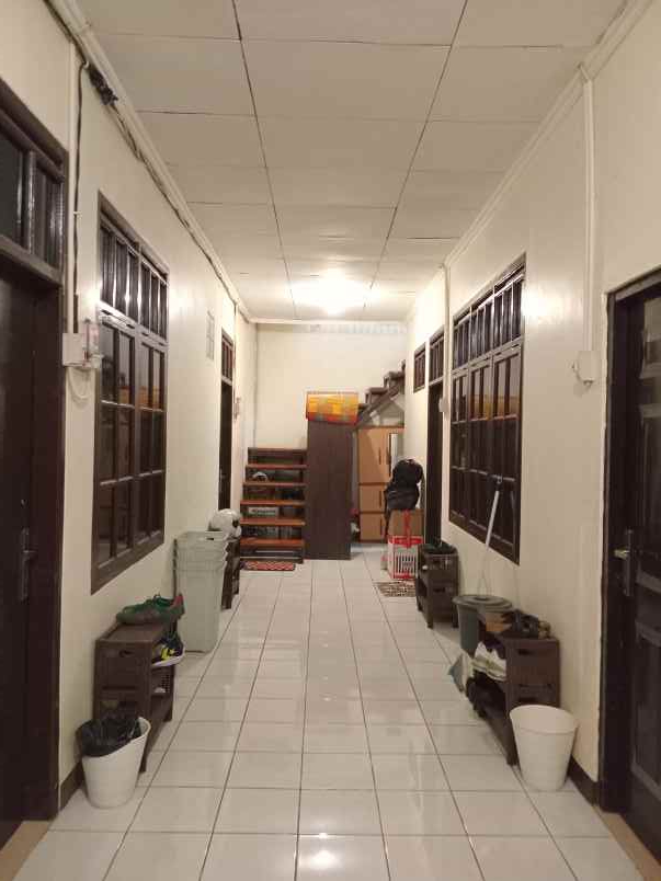 dijual kost margacinta