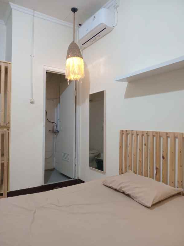 dijual kost margacinta