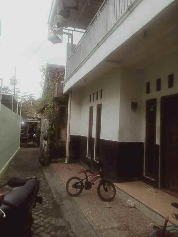 dijual kost purbaya kotagede kota