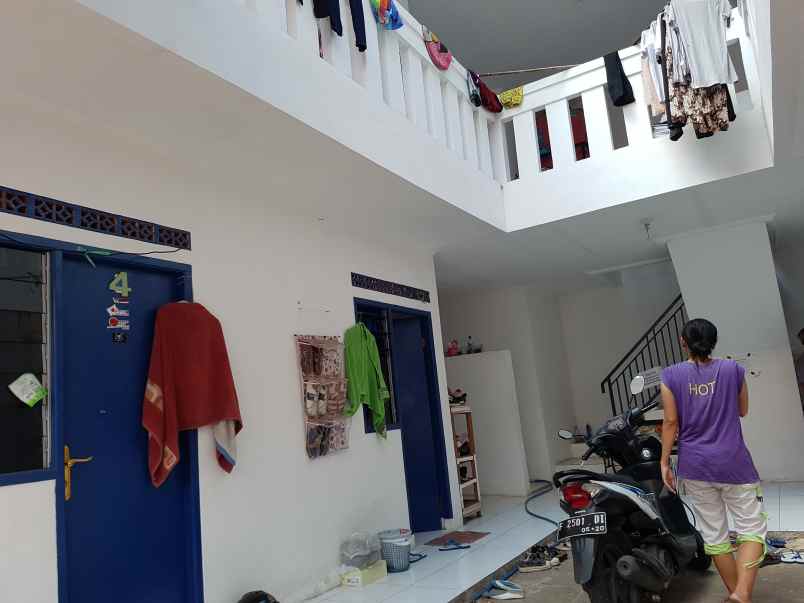 dijual kost putri mahasiswi