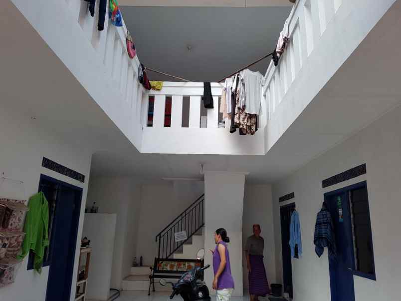 dijual kost putri mahasiswi