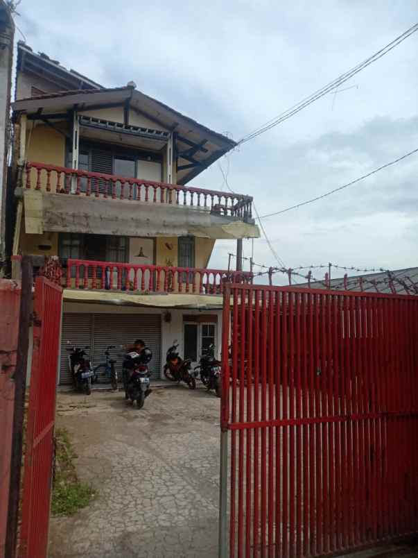 dijual kost rancaekek bandung