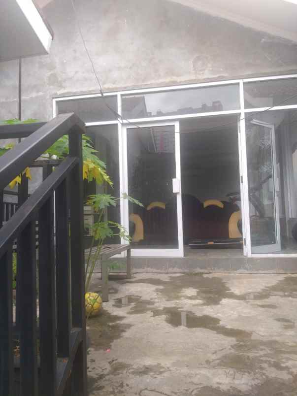 dijual kost rawamangun