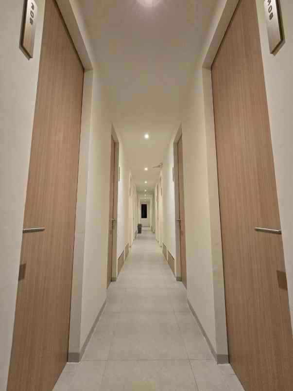 dijual kost tanjung duren