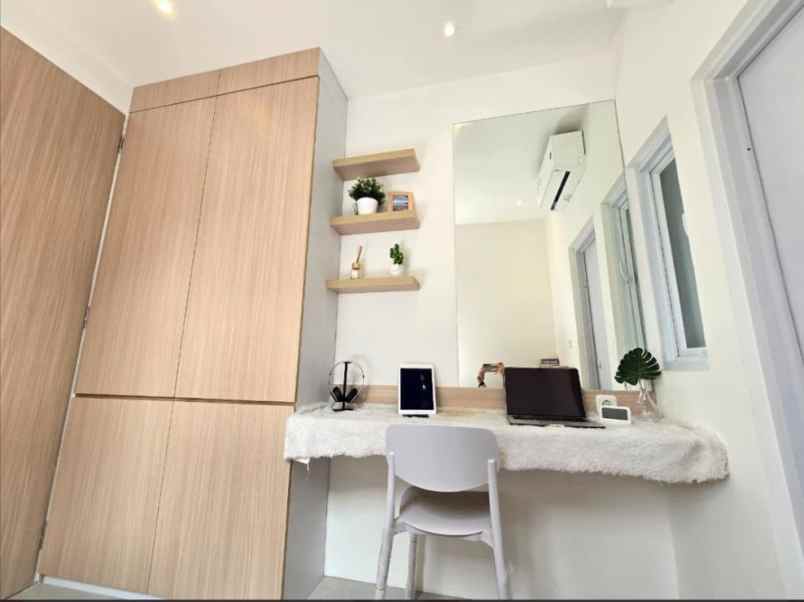 dijual kost tanjung duren