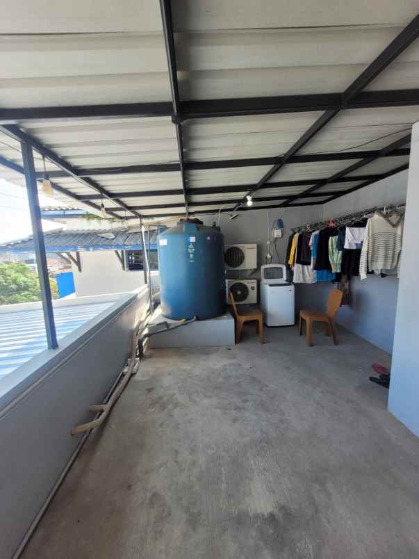 dijual kost tlogomas lowokwaru kota malang