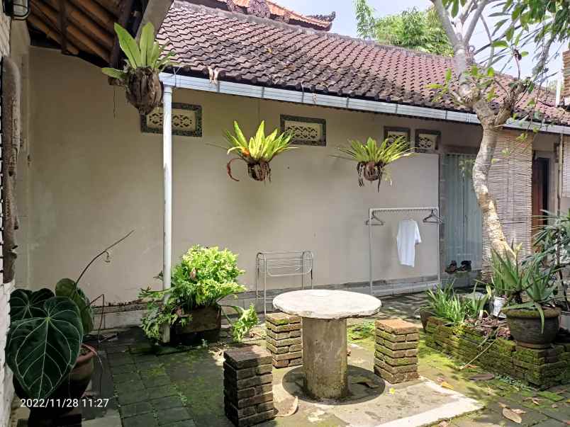 dijual kost ubud gianyar bali