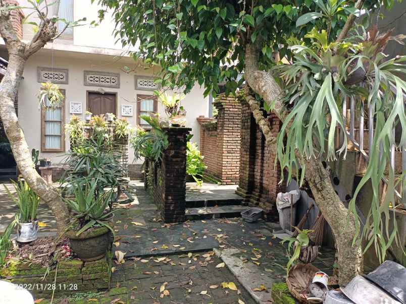 dijual kost ubud gianyar bali