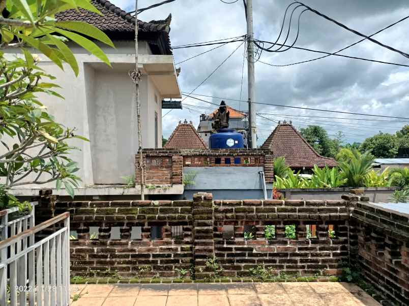 dijual kost ubud gianyar bali