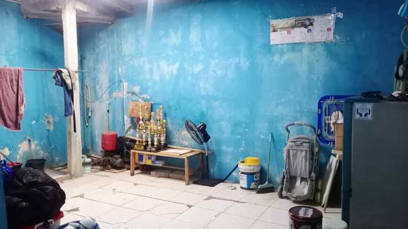 dijual murah rumah di legok permai