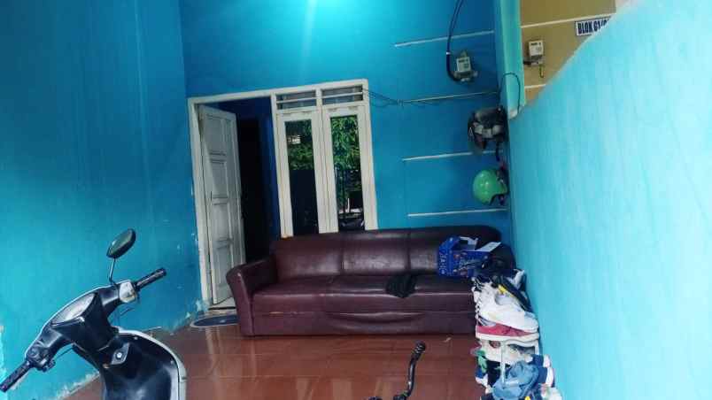 dijual murah rumah di legok permai