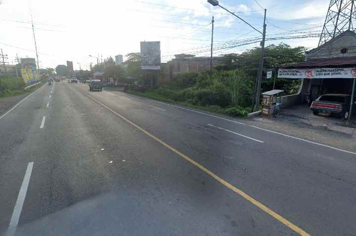 dijual ruko 0 jalan propinsi mojokerto mojosari