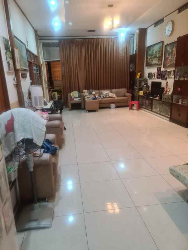 dijual ruko di jalan peta bandung