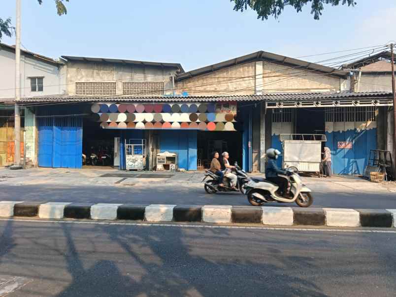 dijual ruko di kedungmundu raya tembalang semarang