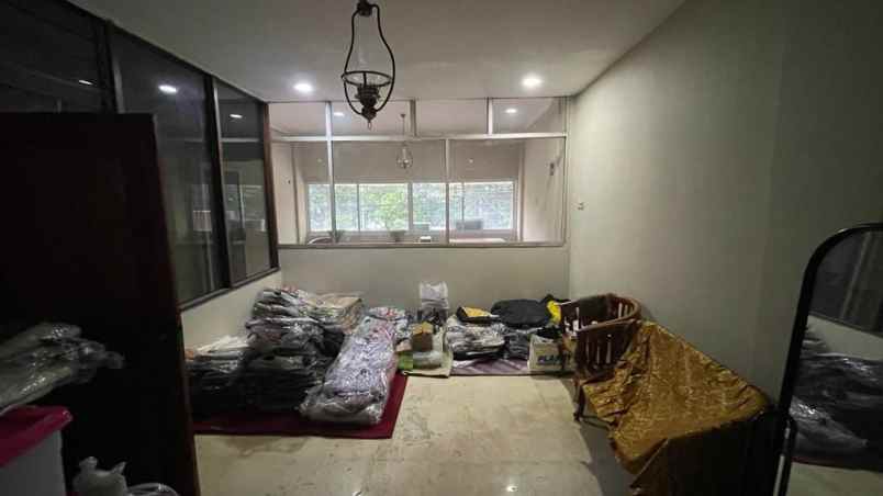 dijual ruko gudang kantor cideng barat