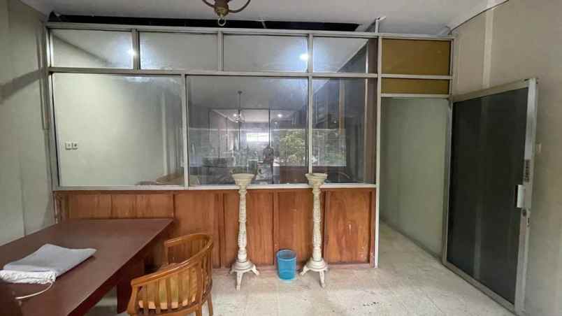 dijual ruko gudang kantor cideng barat