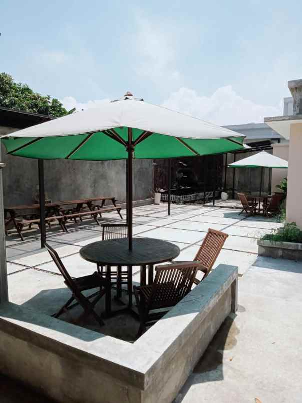 dijual ruko gudang kantor ciparay