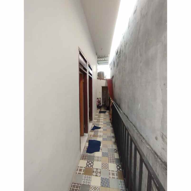 dijual ruko gudang kantor condong catur