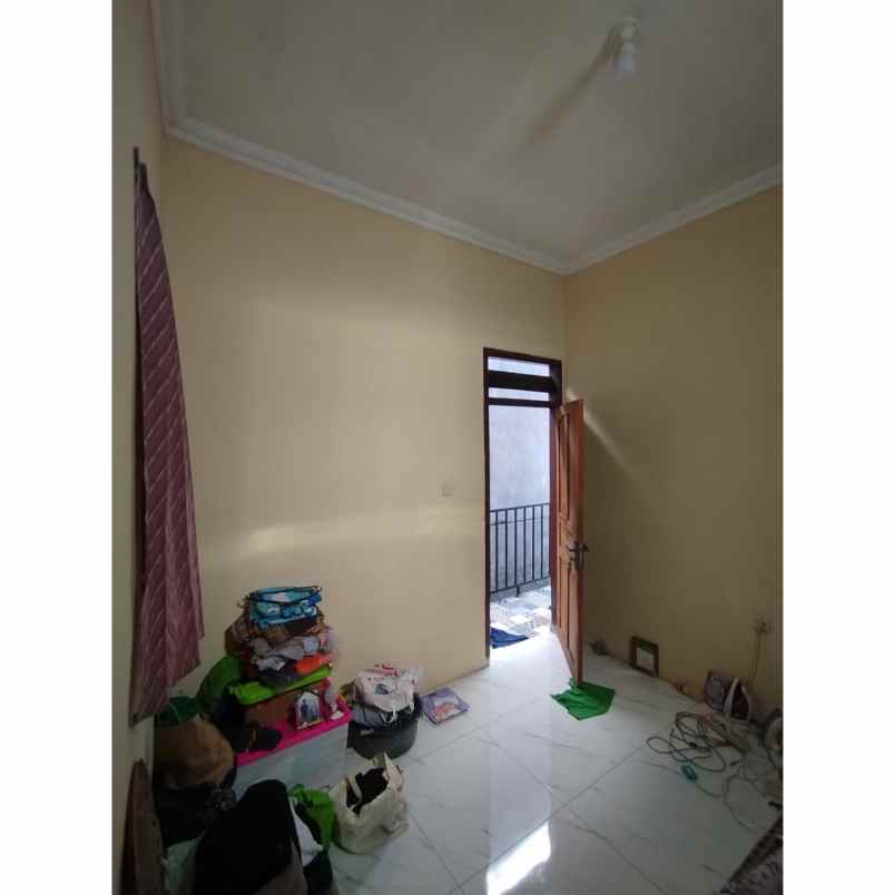 dijual ruko gudang kantor condong catur