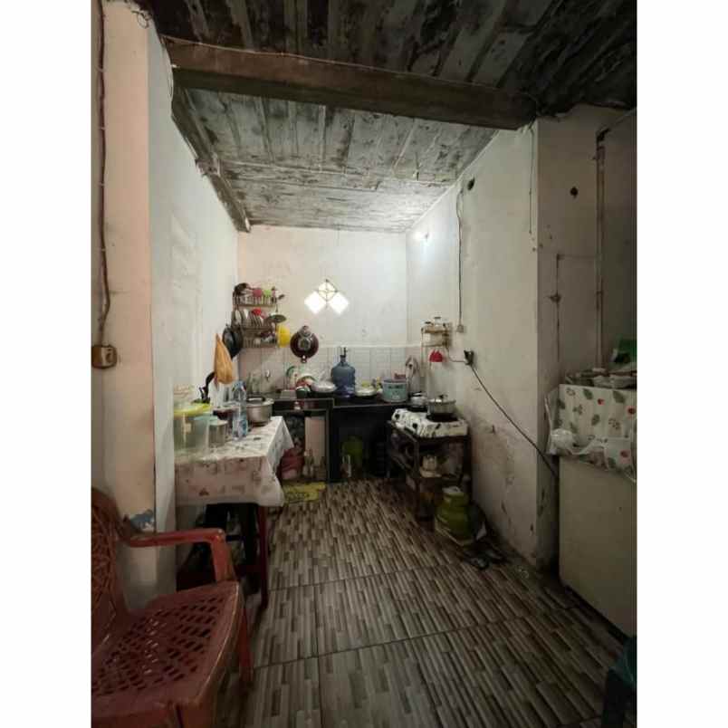 dijual ruko gudang kantor condong catur