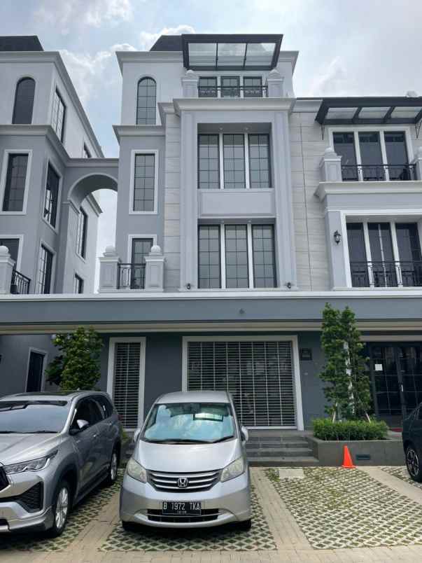 dijual ruko gudang kantor duren sawit