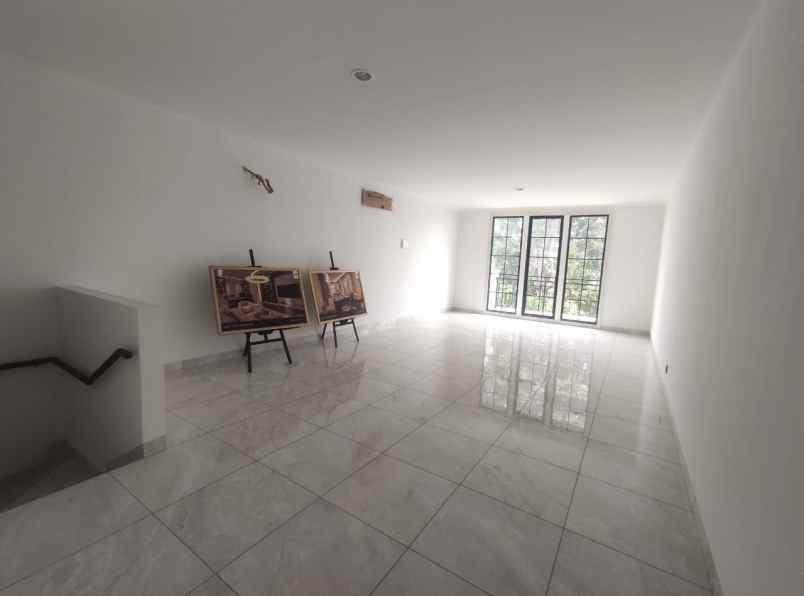 dijual ruko gudang kantor duren sawit