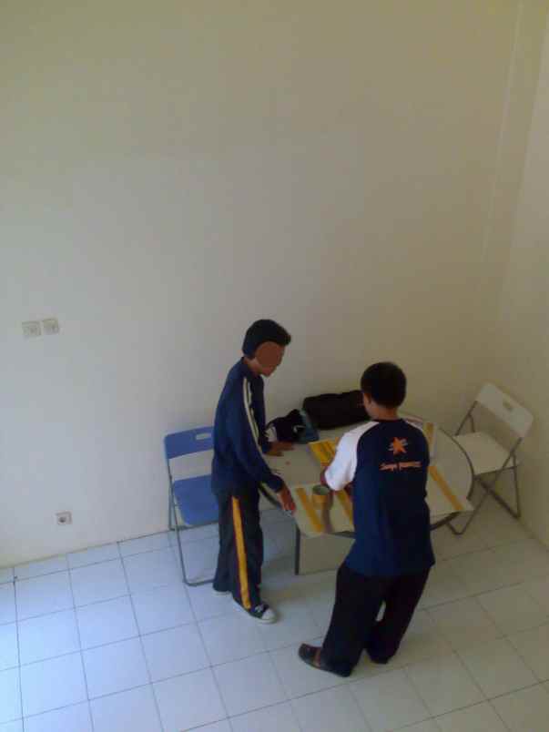 dijual ruko gudang kantor elang laut kamal muara