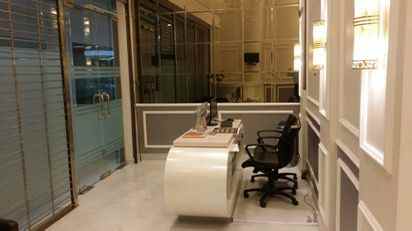 dijual ruko gudang kantor epictrum rasuna said