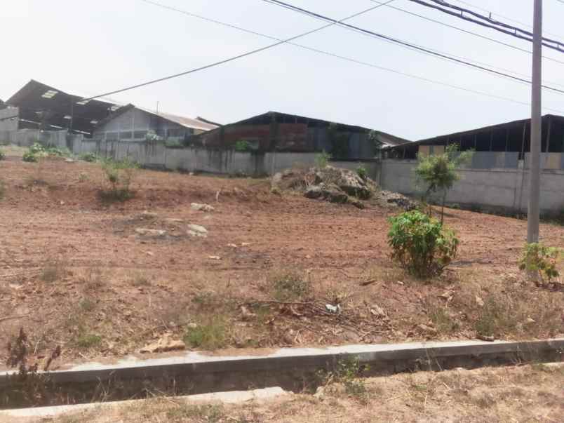 dijual ruko gudang kantor gresik lamongan