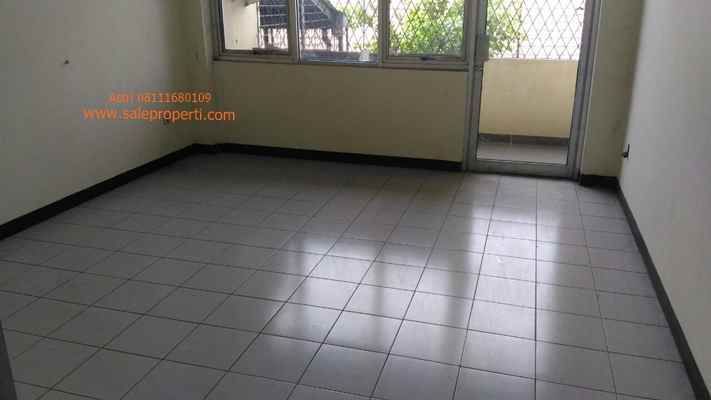 dijual ruko gudang kantor jalan cideng timur petojo