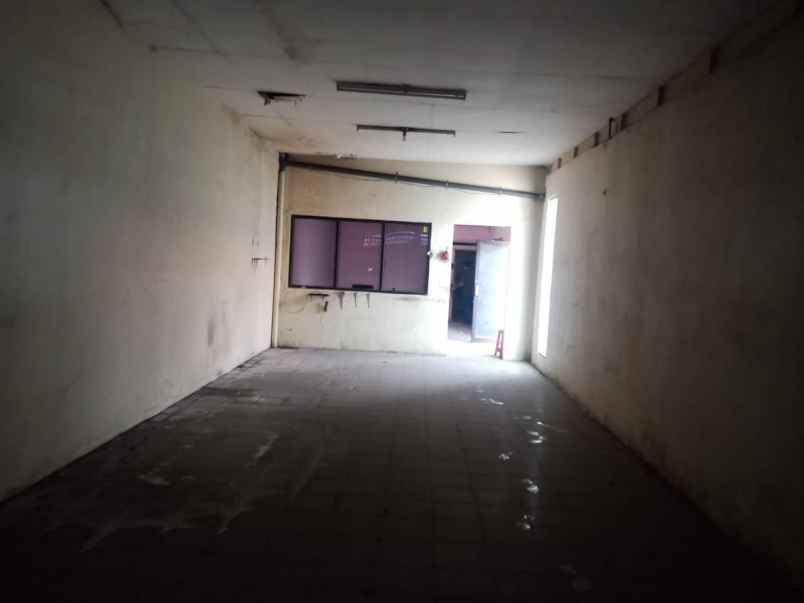 dijual ruko gudang kantor jalan raya tandes surabaya