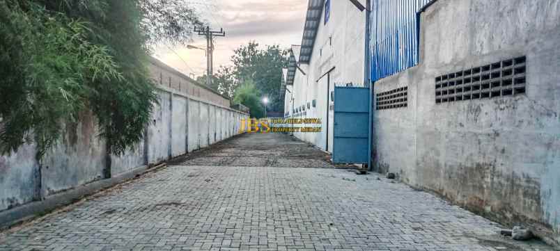 dijual ruko gudang kantor jalan rotan tanjung morawa