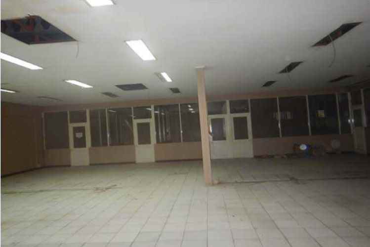 dijual ruko gudang kantor jl bandengan utara no 40