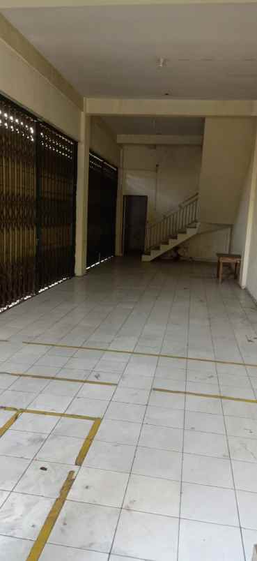 dijual ruko gudang kantor jl raya bung tomo ngagel