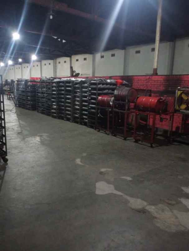 dijual ruko gudang kantor kec lengkong kab nganjuk