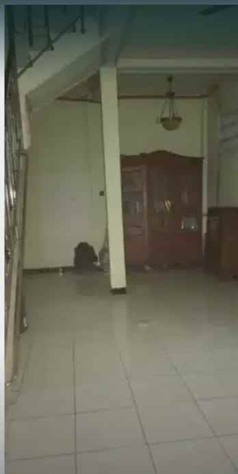 dijual ruko gudang kantor kedurus karang pilang surabaya