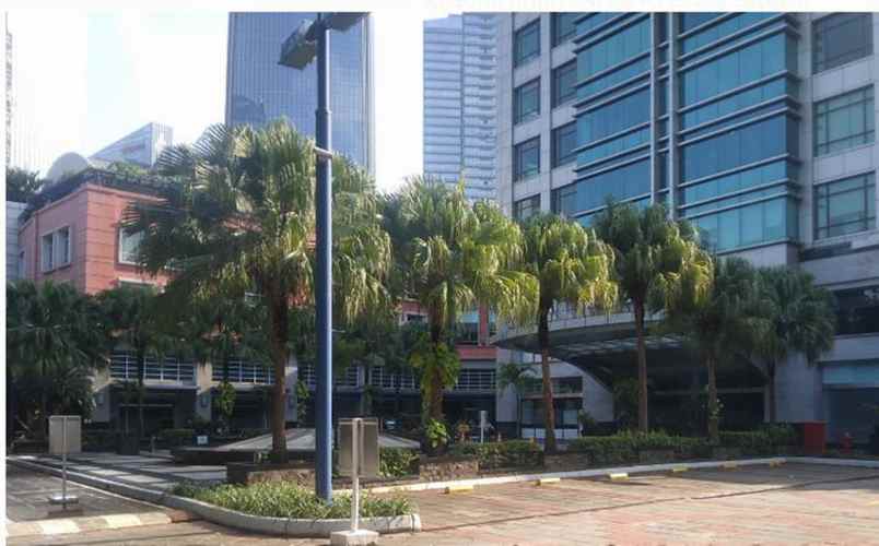 dijual ruko gudang kantor kuningan timur kec