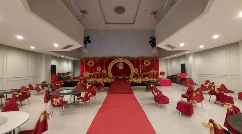 dijual ruko gudang kantor kupang baru