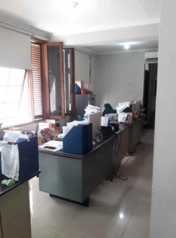 dijual ruko gudang kantor pecenongan