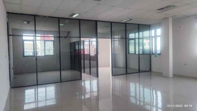 dijual ruko gudang kantor pesanggrahan