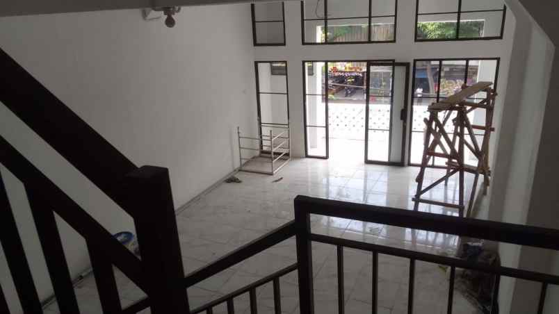 dijual ruko gudang kantor praban